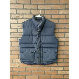 Vintage Cabelas Goose Down Puffer Jacket Size Medium